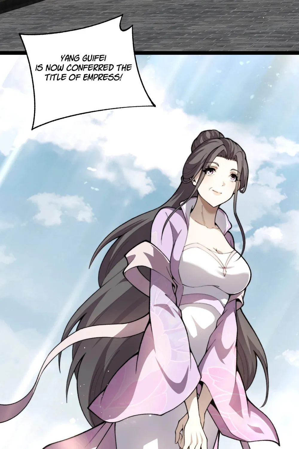 Read Maxed Strength Necromancer chapter 92 image 24 on Lezhin