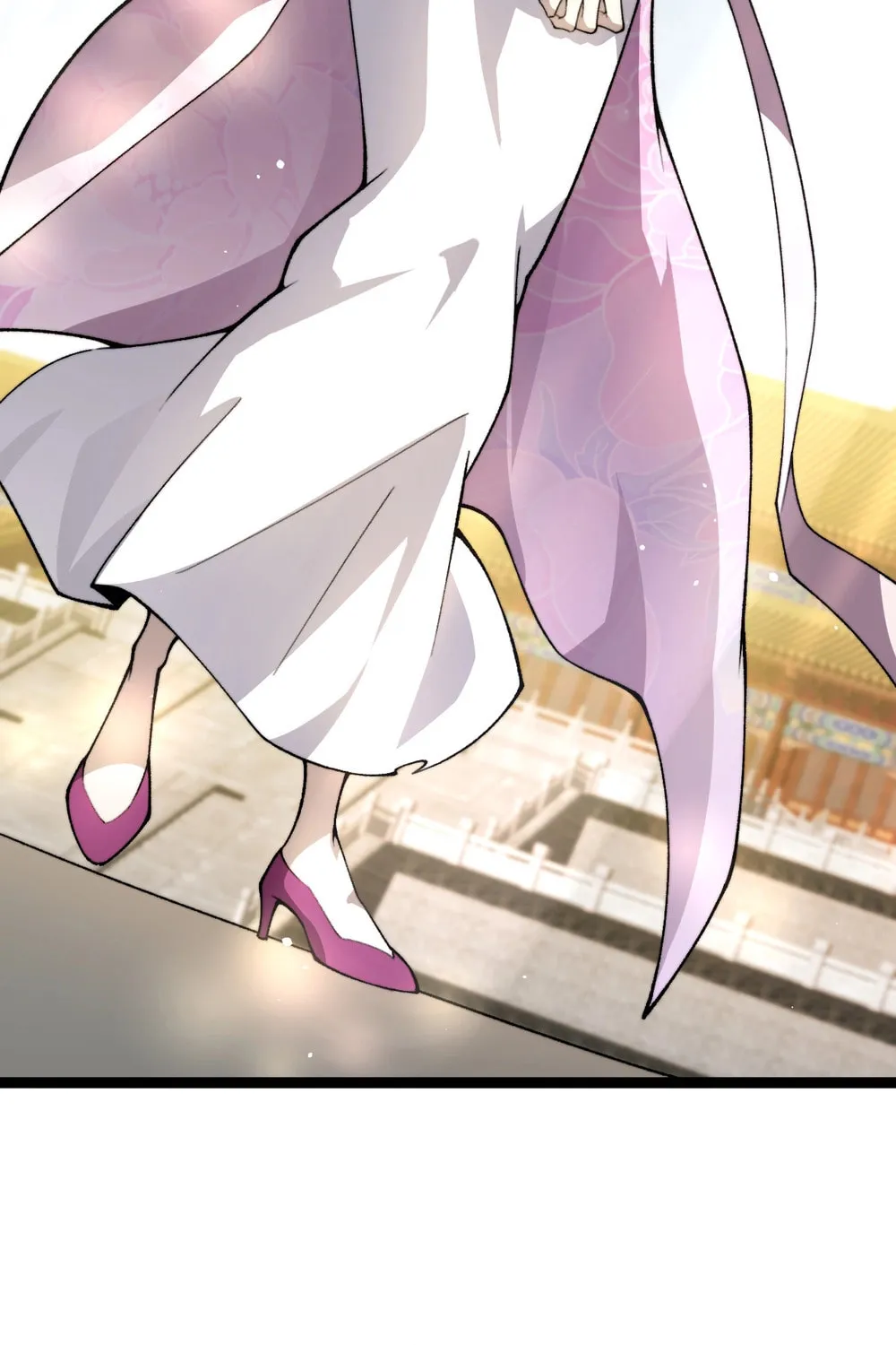 Read Maxed Strength Necromancer chapter 92 image 25 on Lezhin