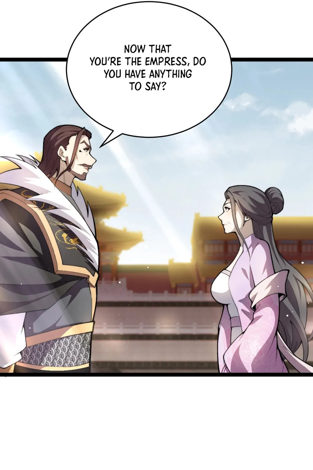 Read Maxed Strength Necromancer chapter 92 image 26 on Lezhin