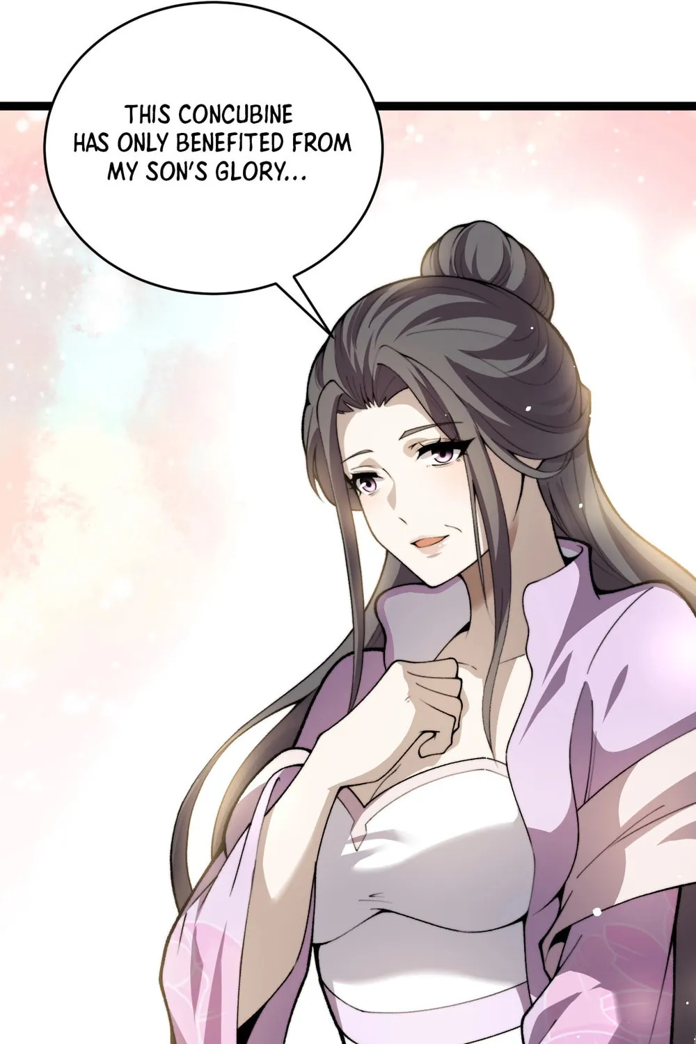 Read Maxed Strength Necromancer chapter 92 image 28 on Lezhin