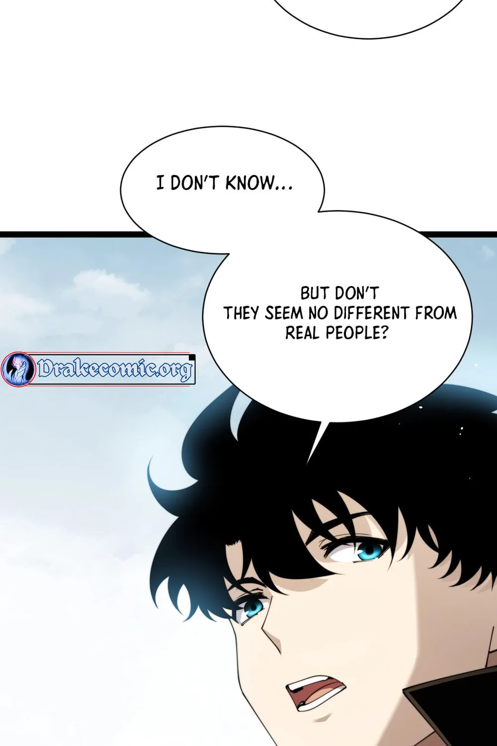 Read Maxed Strength Necromancer chapter 92 image 31 on Lezhin