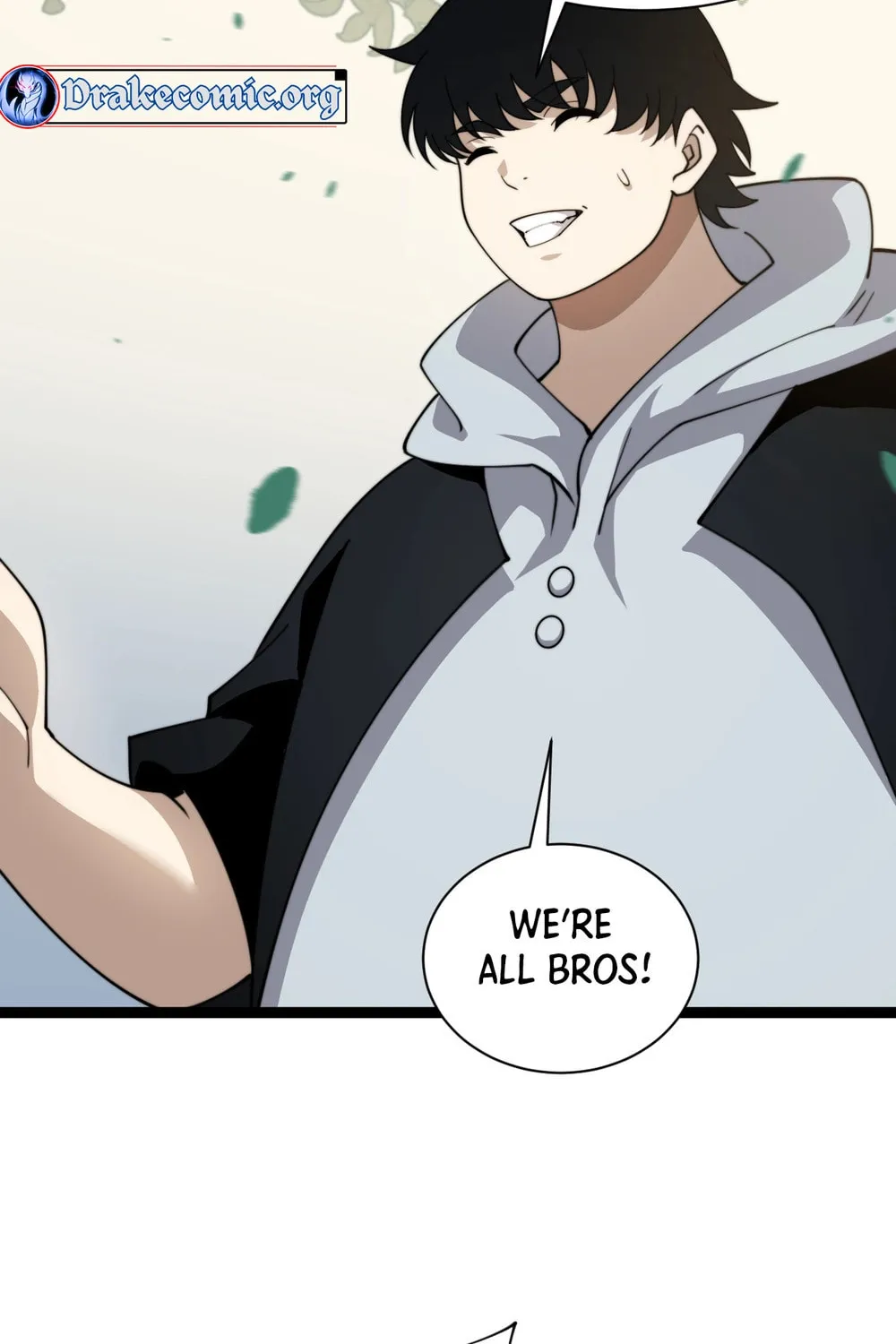 Read Maxed Strength Necromancer chapter 92 image 44 on Lezhin