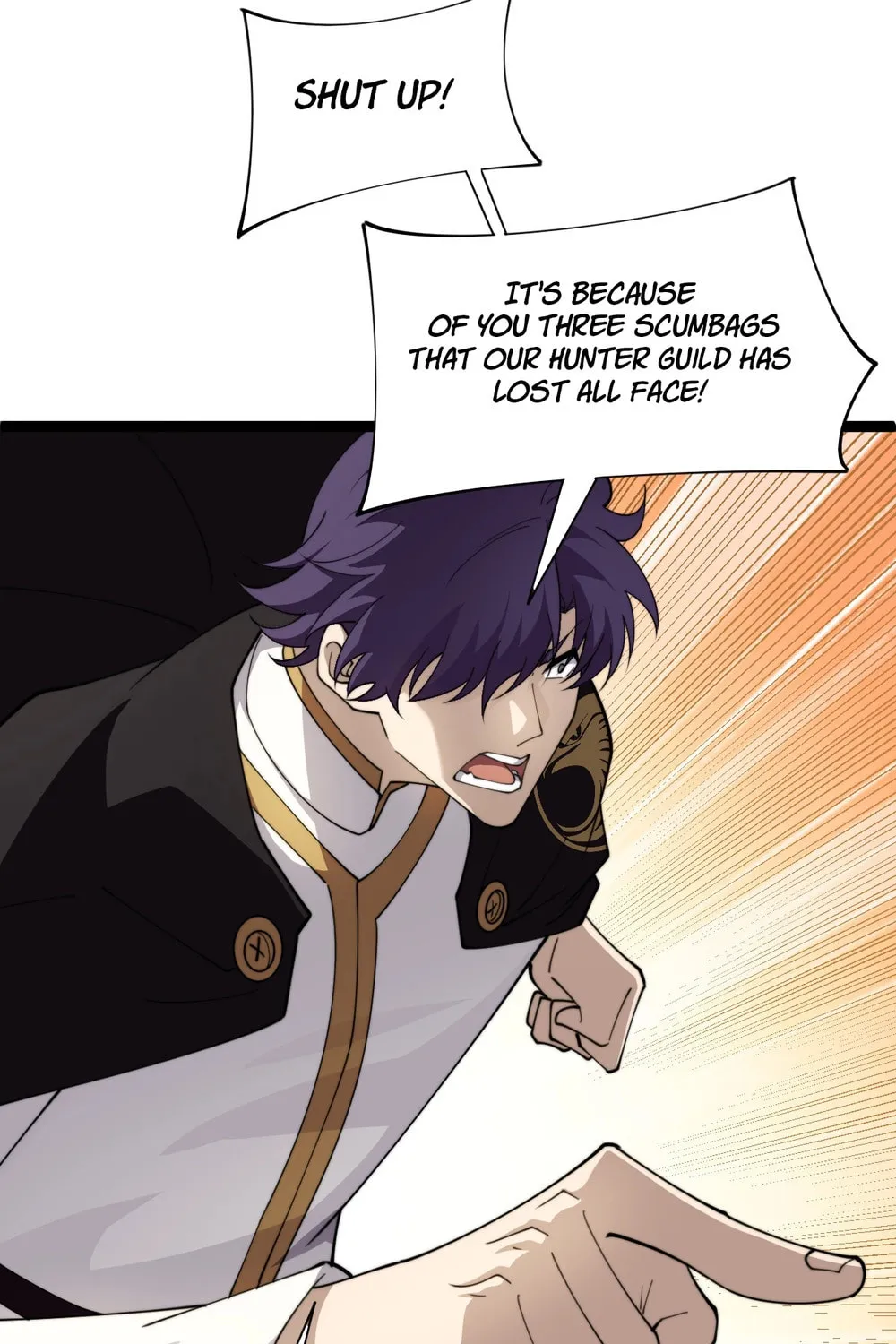 Read Maxed Strength Necromancer chapter 92 image 45 on Lezhin