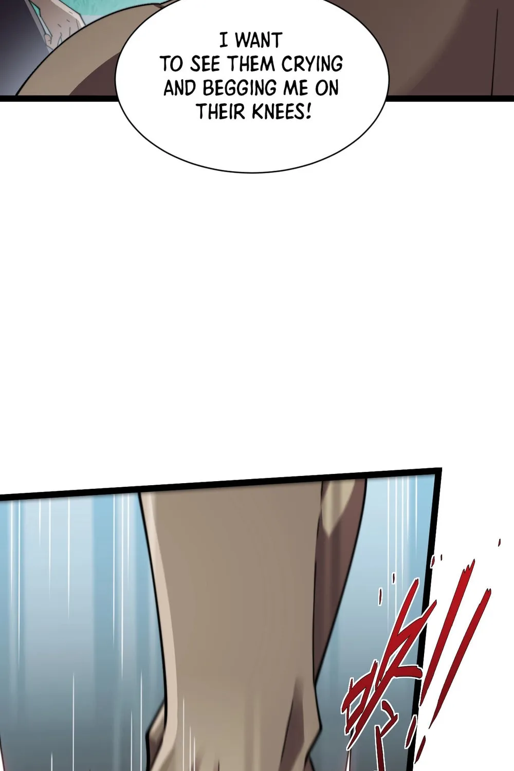 Read Maxed Strength Necromancer chapter 92 image 48 on Lezhin