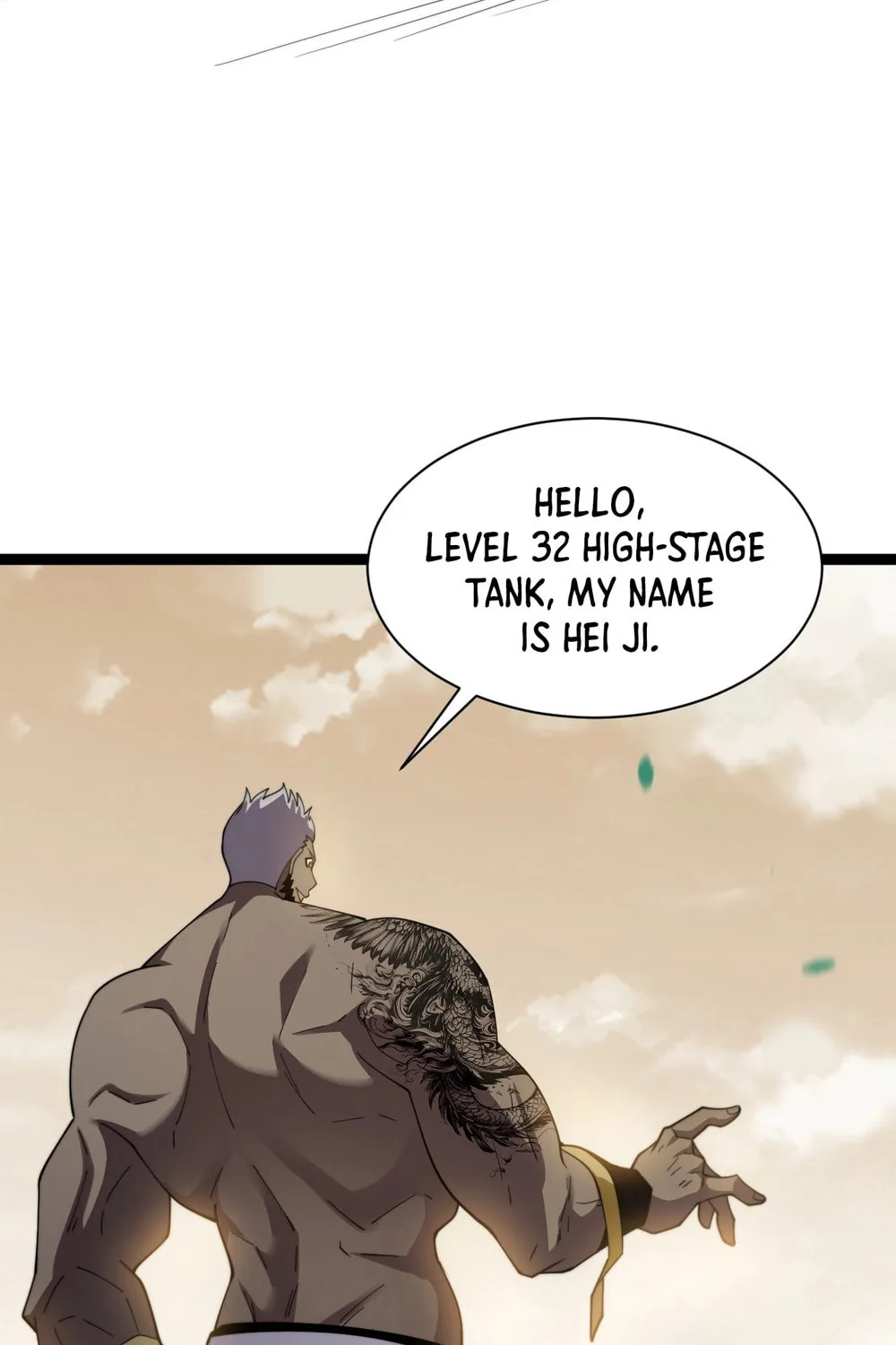 Read Maxed Strength Necromancer chapter 92 image 51 on Lezhin
