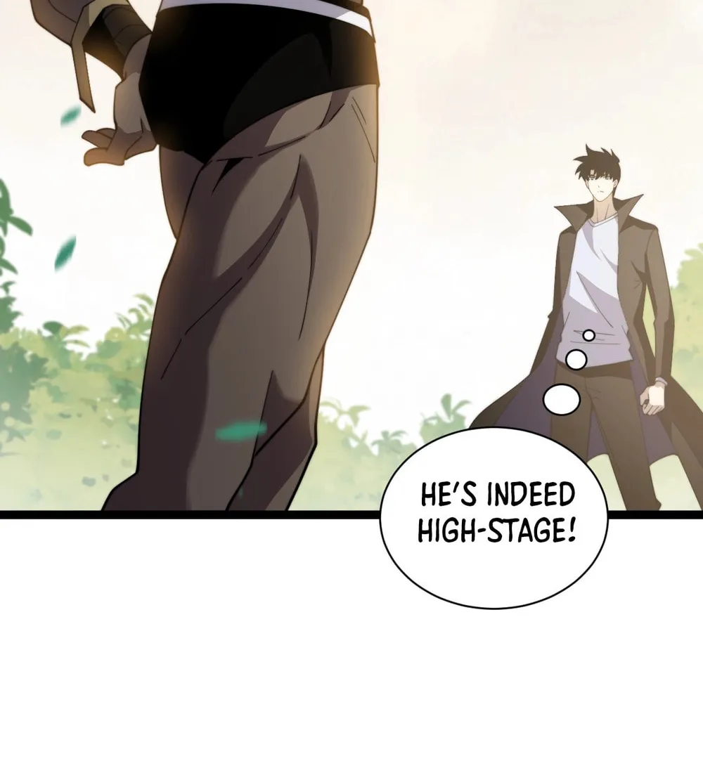 Read Maxed Strength Necromancer chapter 92 image 52 on Lezhin