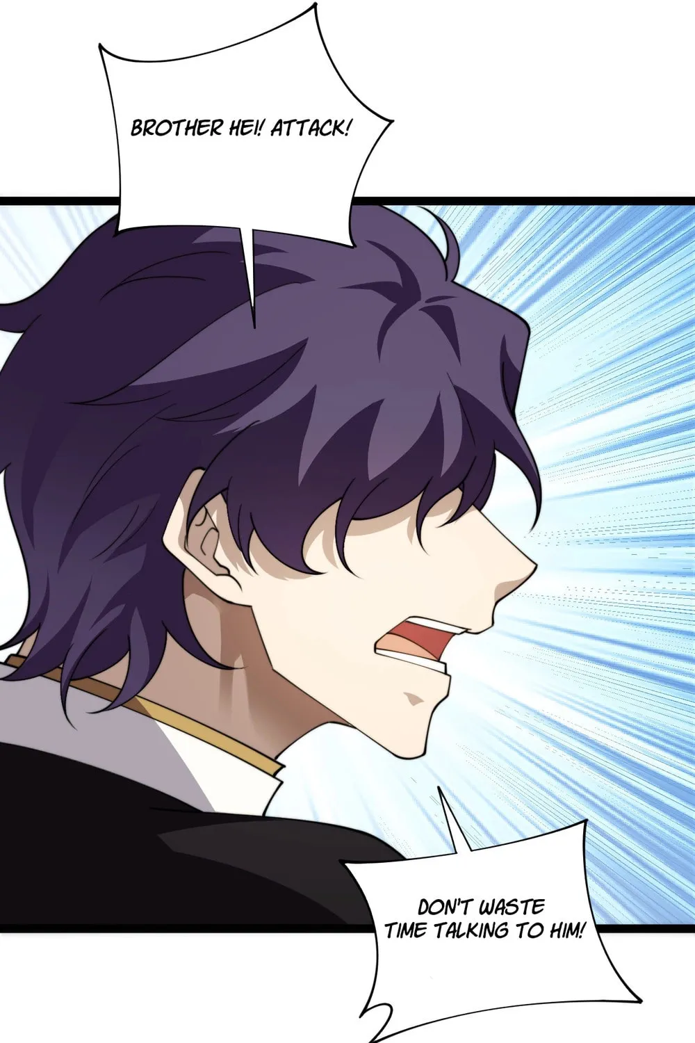 Read Maxed Strength Necromancer chapter 92 image 53 on Lezhin