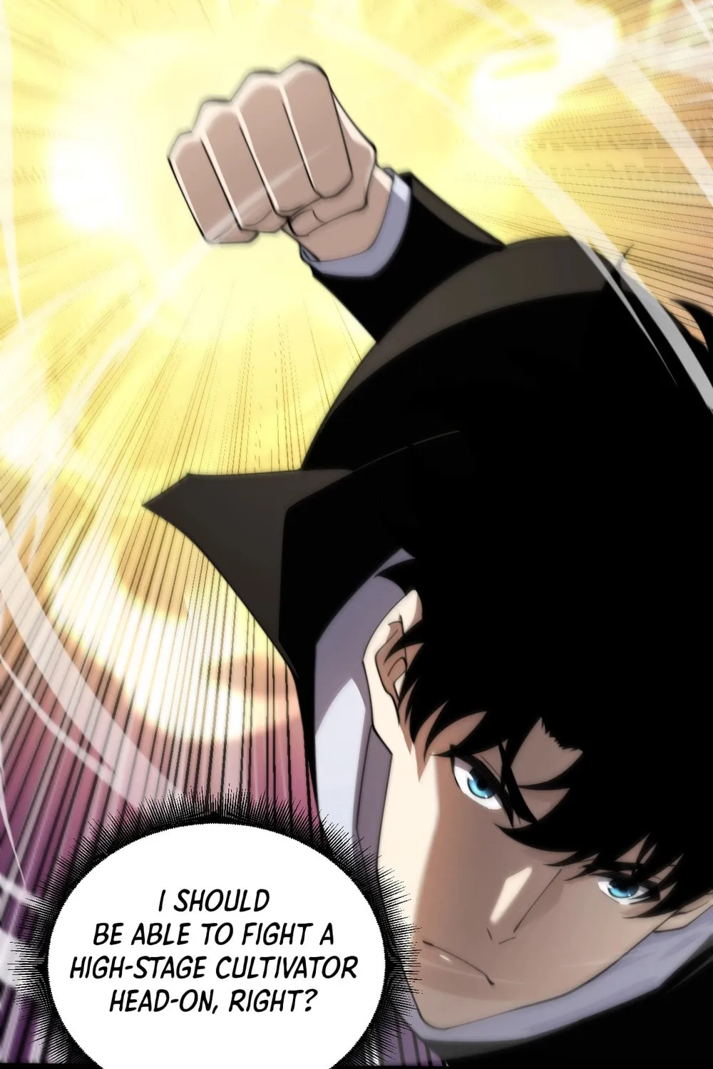Read Maxed Strength Necromancer chapter 92 image 56 on Lezhin