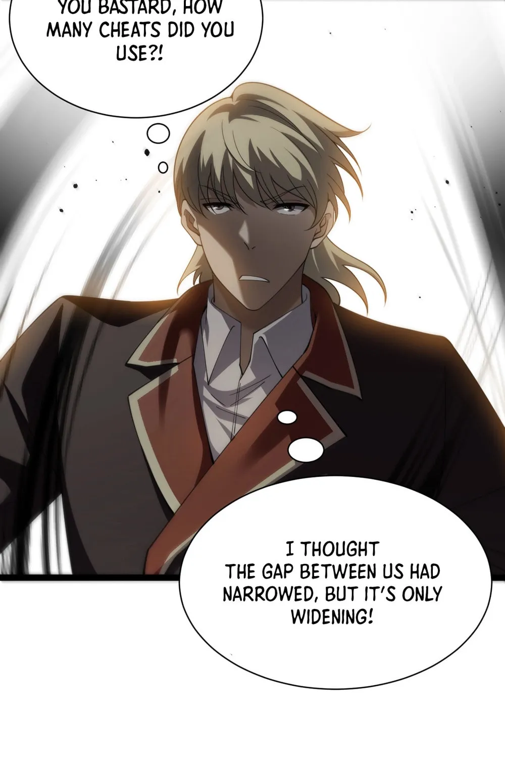 Read Maxed Strength Necromancer chapter 92 image 63 on Lezhin