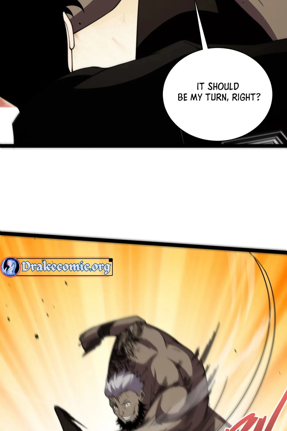 Read Maxed Strength Necromancer chapter 92 image 69 on Lezhin