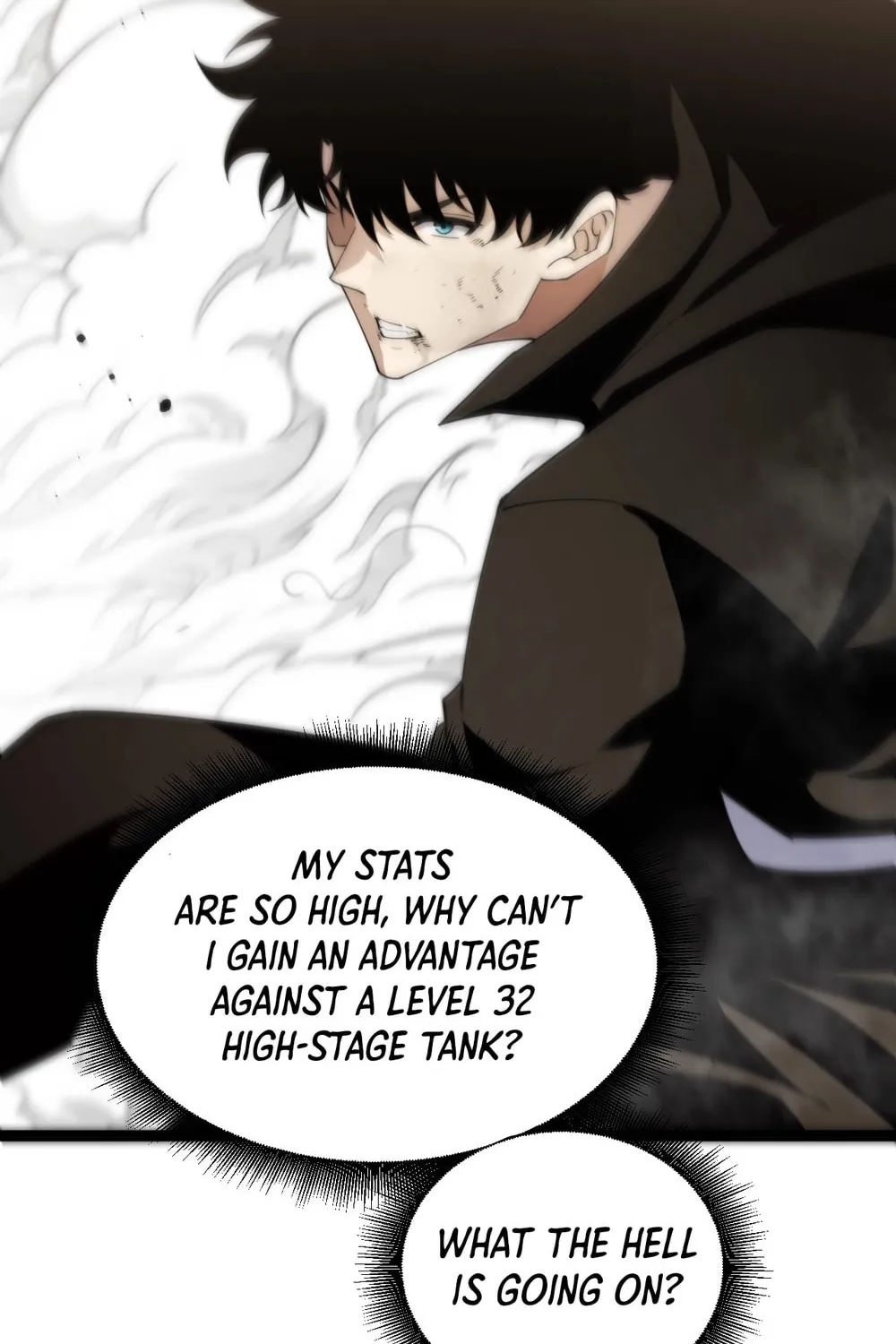 Read Maxed Strength Necromancer chapter 92 image 79 on Lezhin