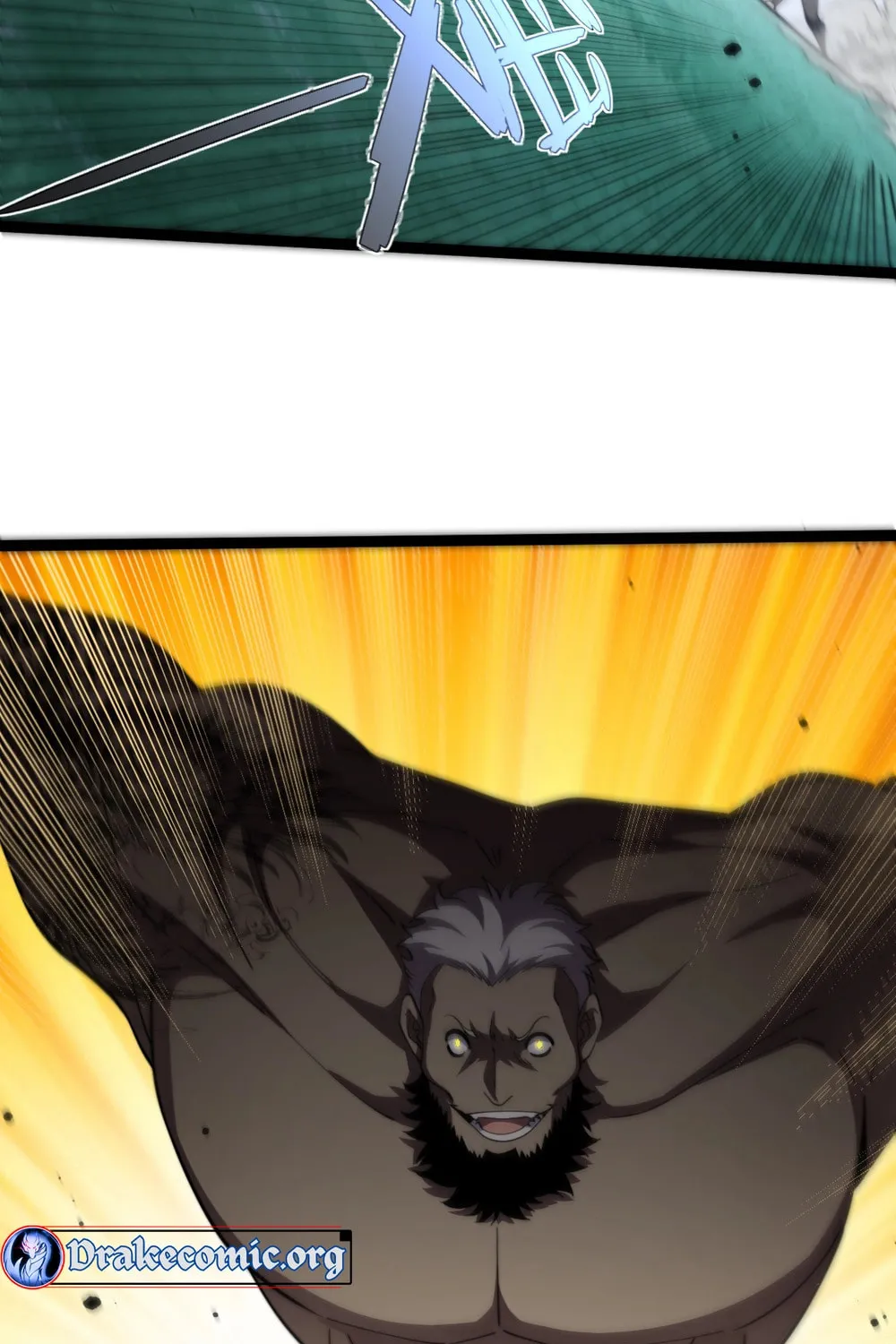 Read Maxed Strength Necromancer chapter 92 image 83 on Lezhin