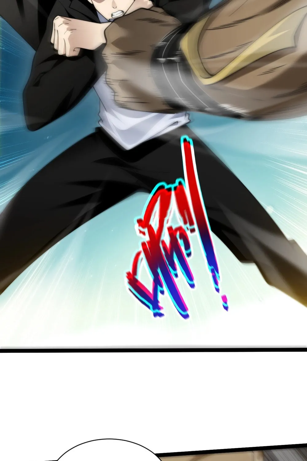 Read Maxed Strength Necromancer chapter 93 image 10 on Lezhin
