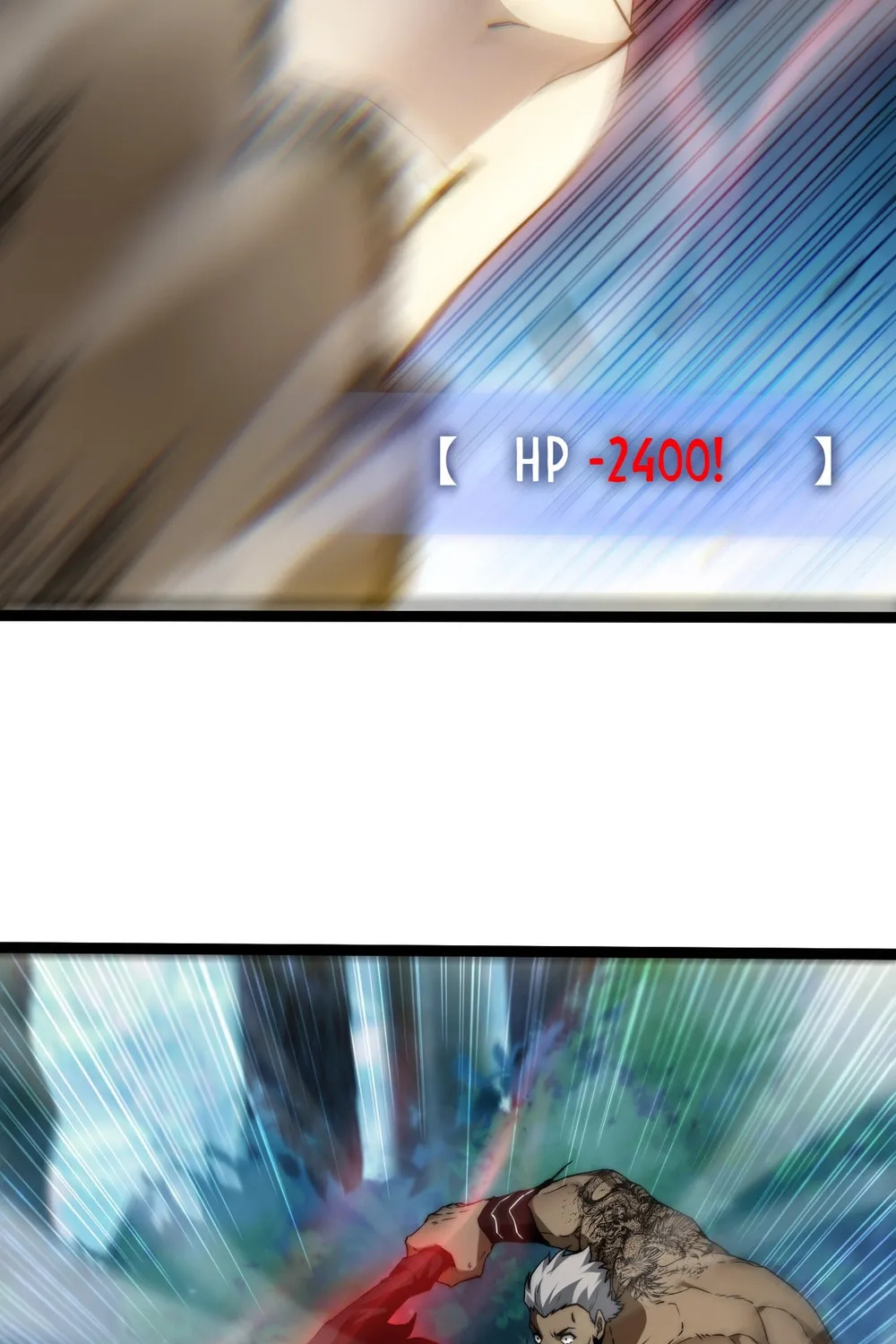 Read Maxed Strength Necromancer chapter 93 image 15 on Lezhin