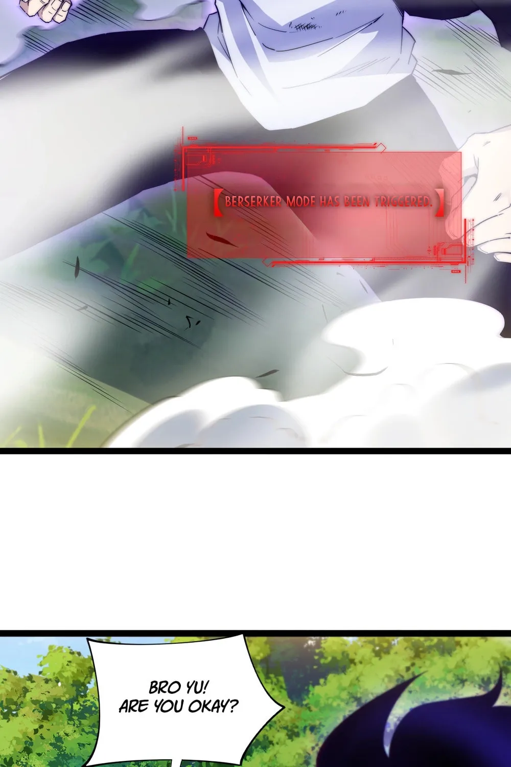 Read Maxed Strength Necromancer chapter 93 image 21 on Lezhin