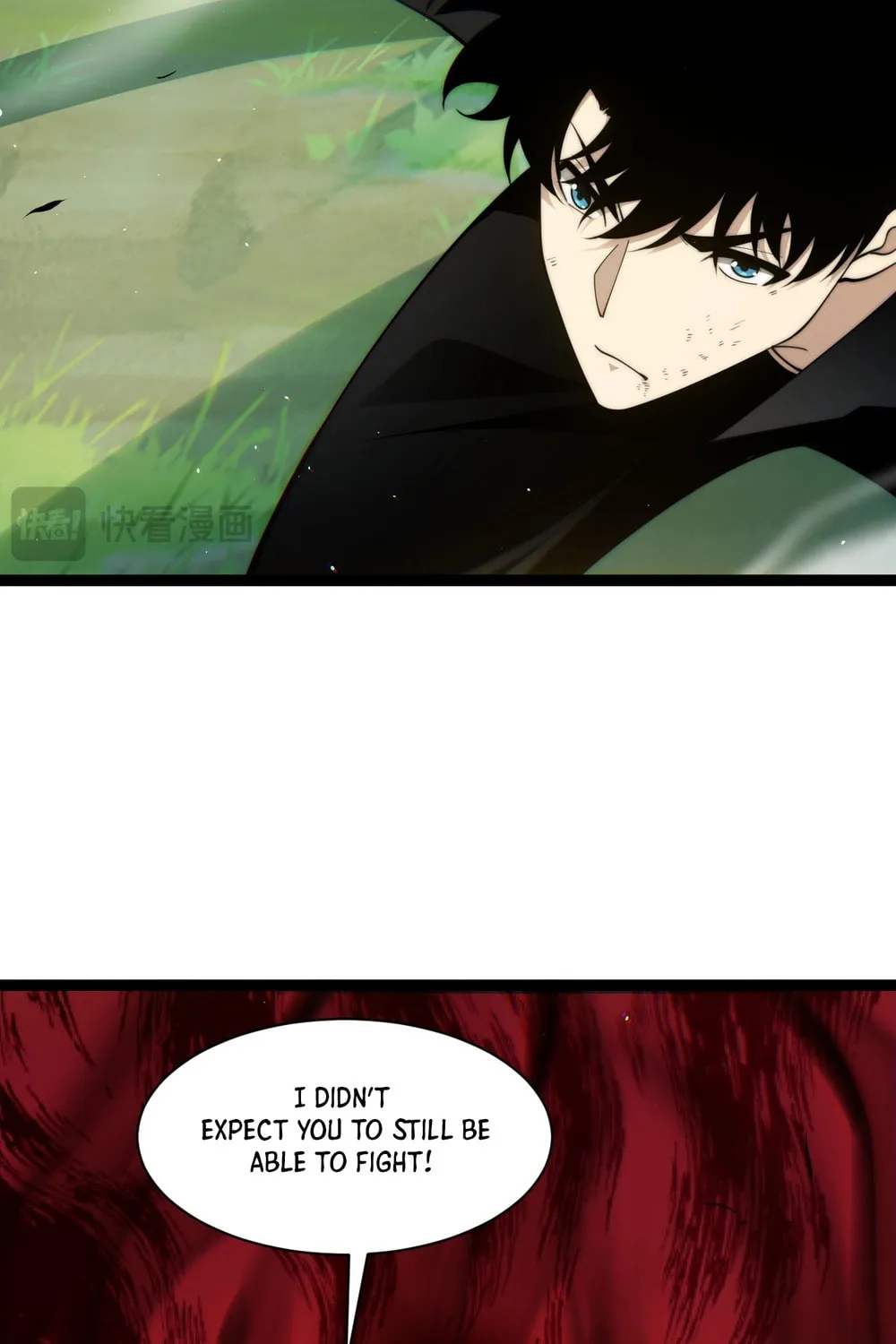 Read Maxed Strength Necromancer chapter 93 image 26 on Lezhin