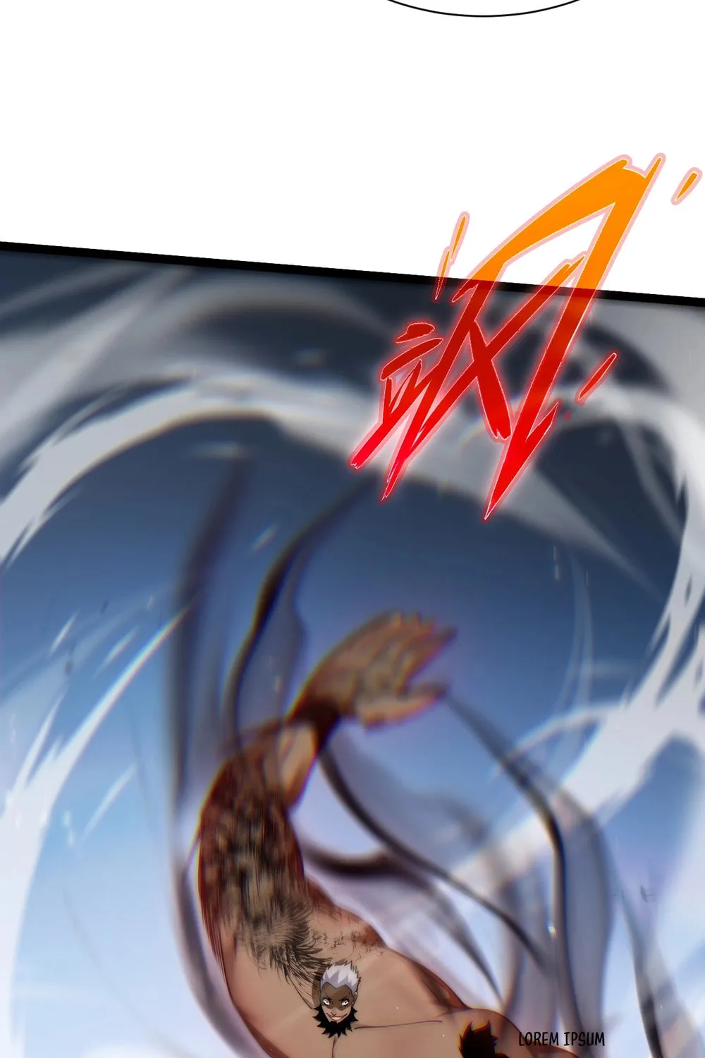 Read Maxed Strength Necromancer chapter 93 image 28 on Lezhin