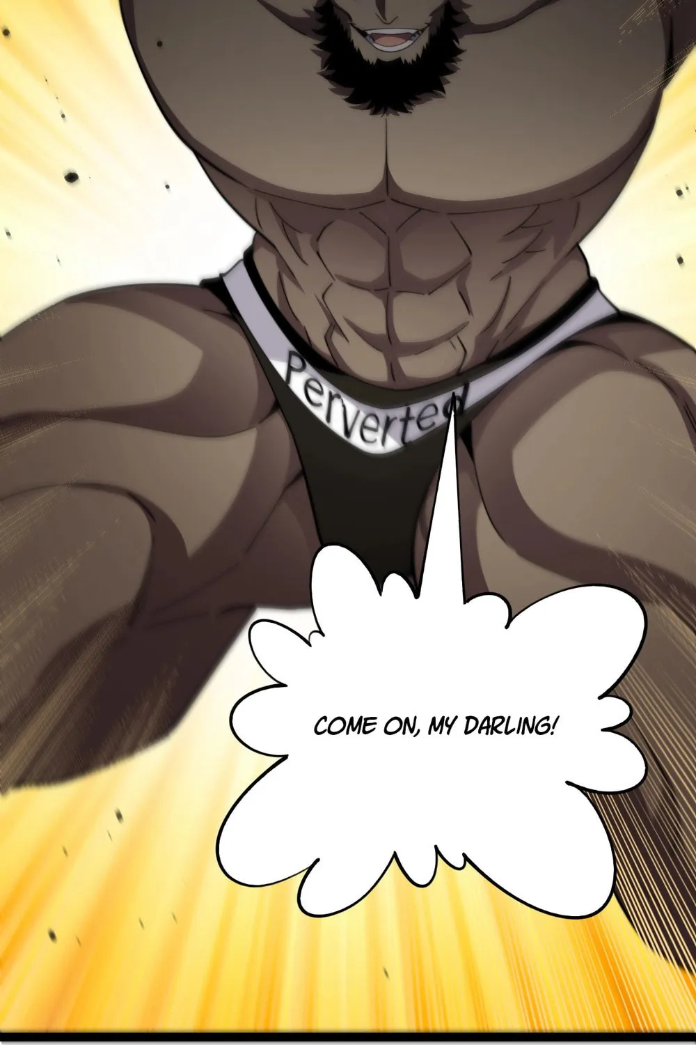 Read Maxed Strength Necromancer chapter 93 image 3 on Lezhin