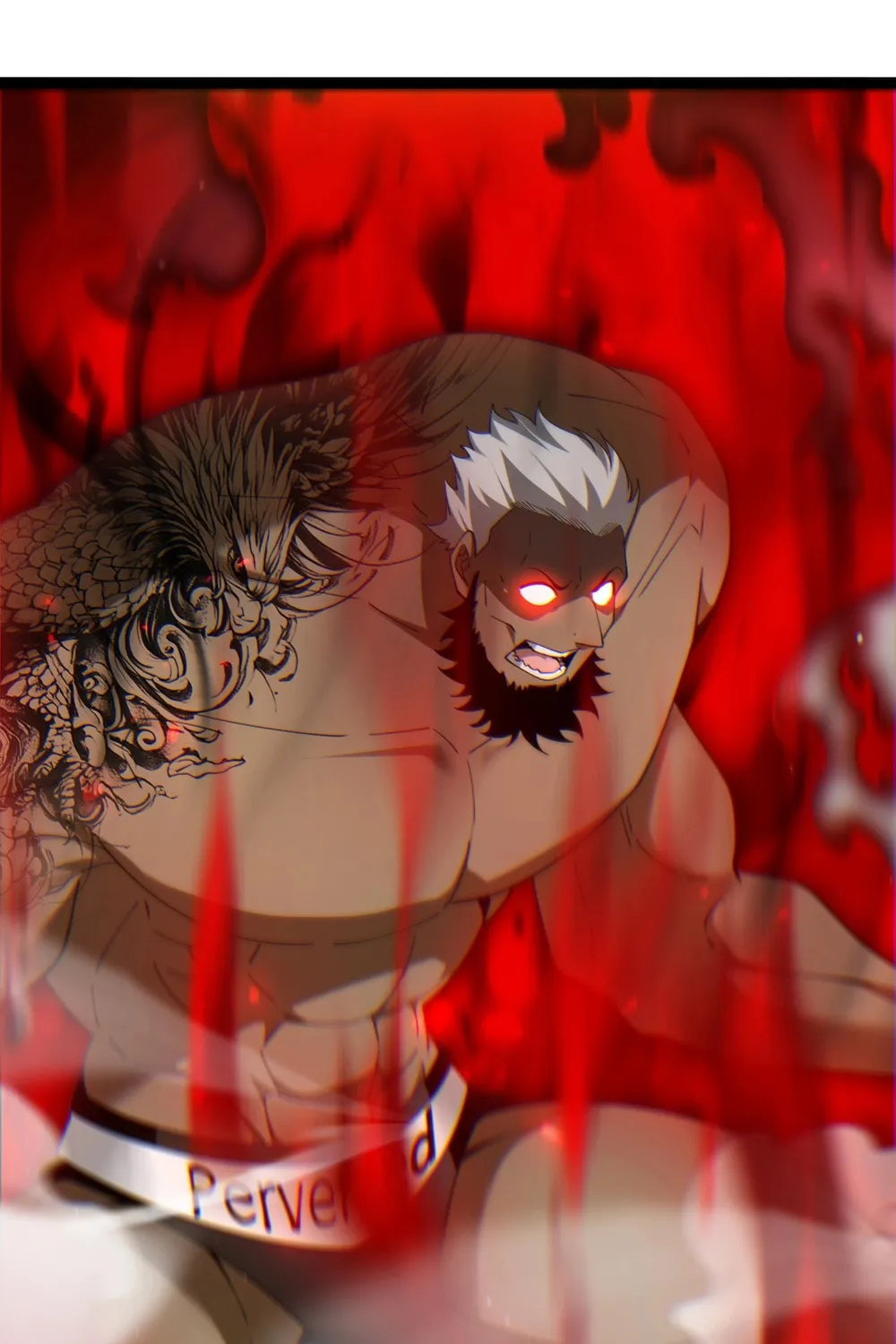 Read Maxed Strength Necromancer chapter 93 image 44 on Lezhin