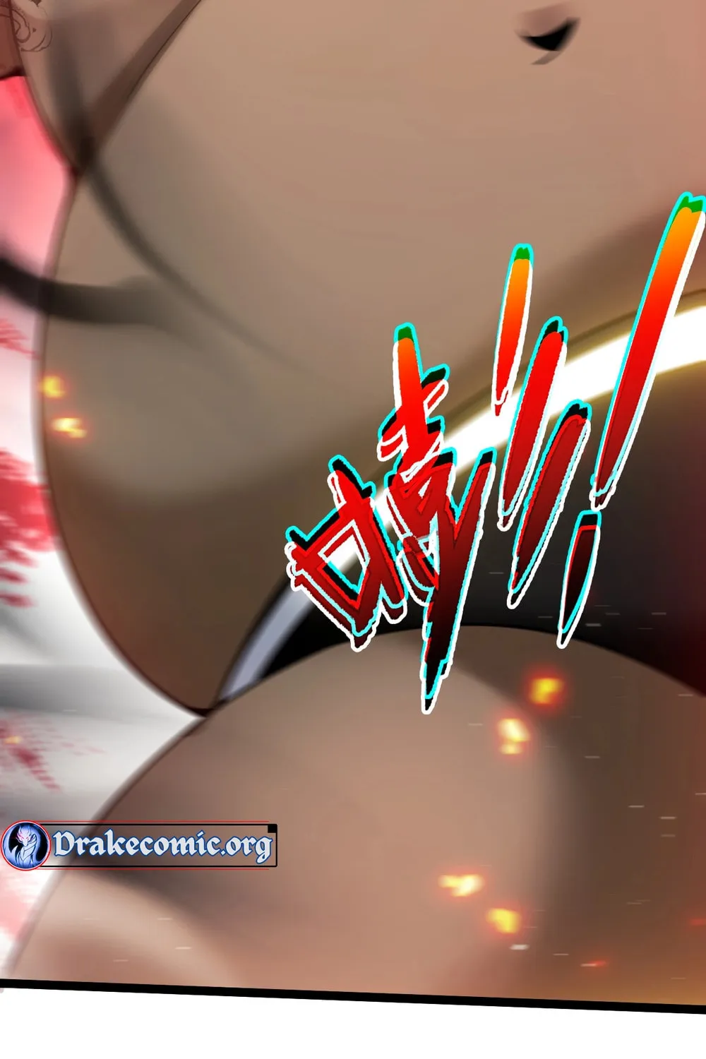 Read Maxed Strength Necromancer chapter 93 image 47 on Lezhin