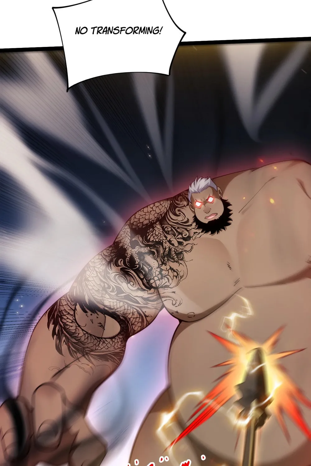 Read Maxed Strength Necromancer chapter 93 image 49 on Lezhin