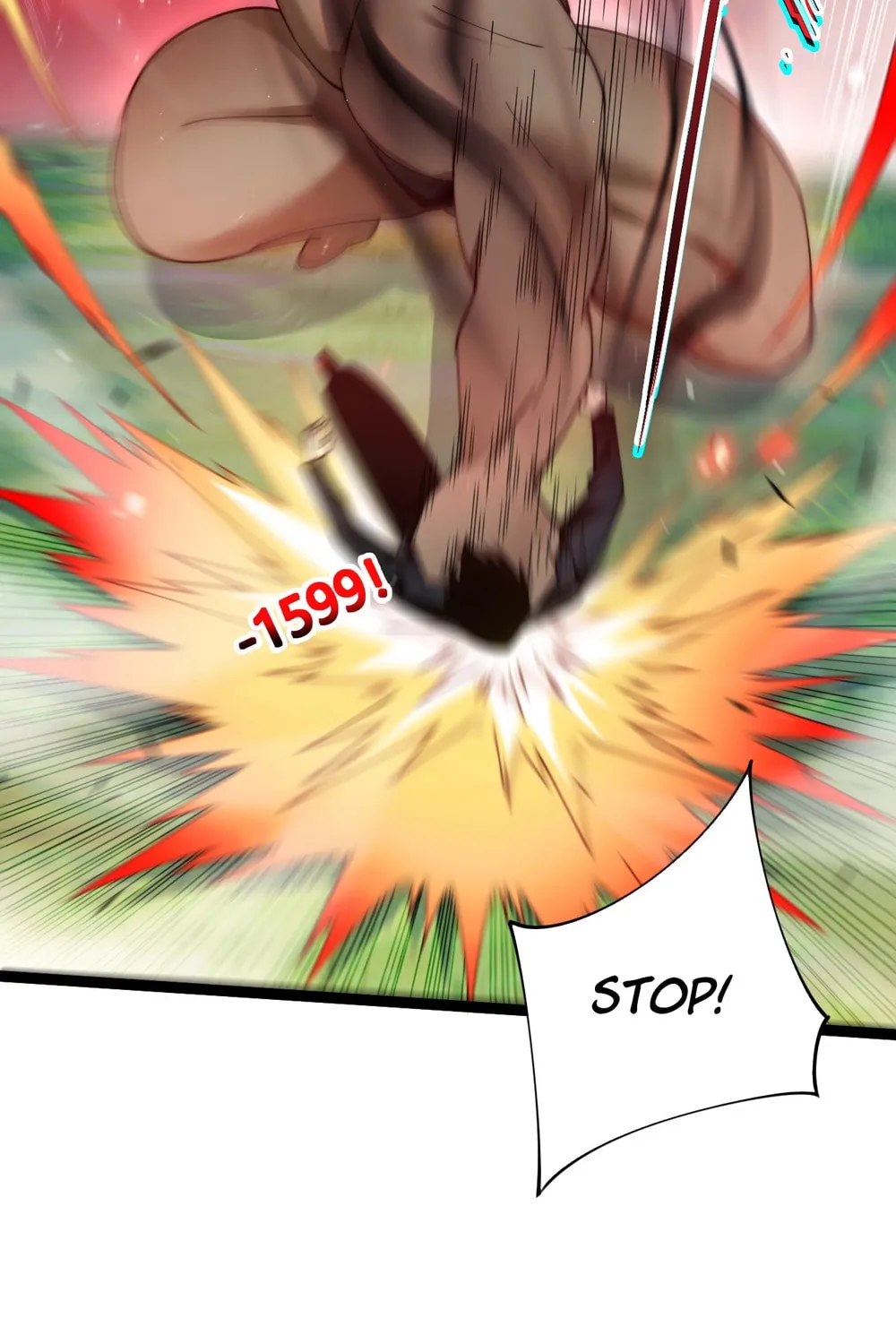 Read Maxed Strength Necromancer chapter 93 image 55 on Lezhin