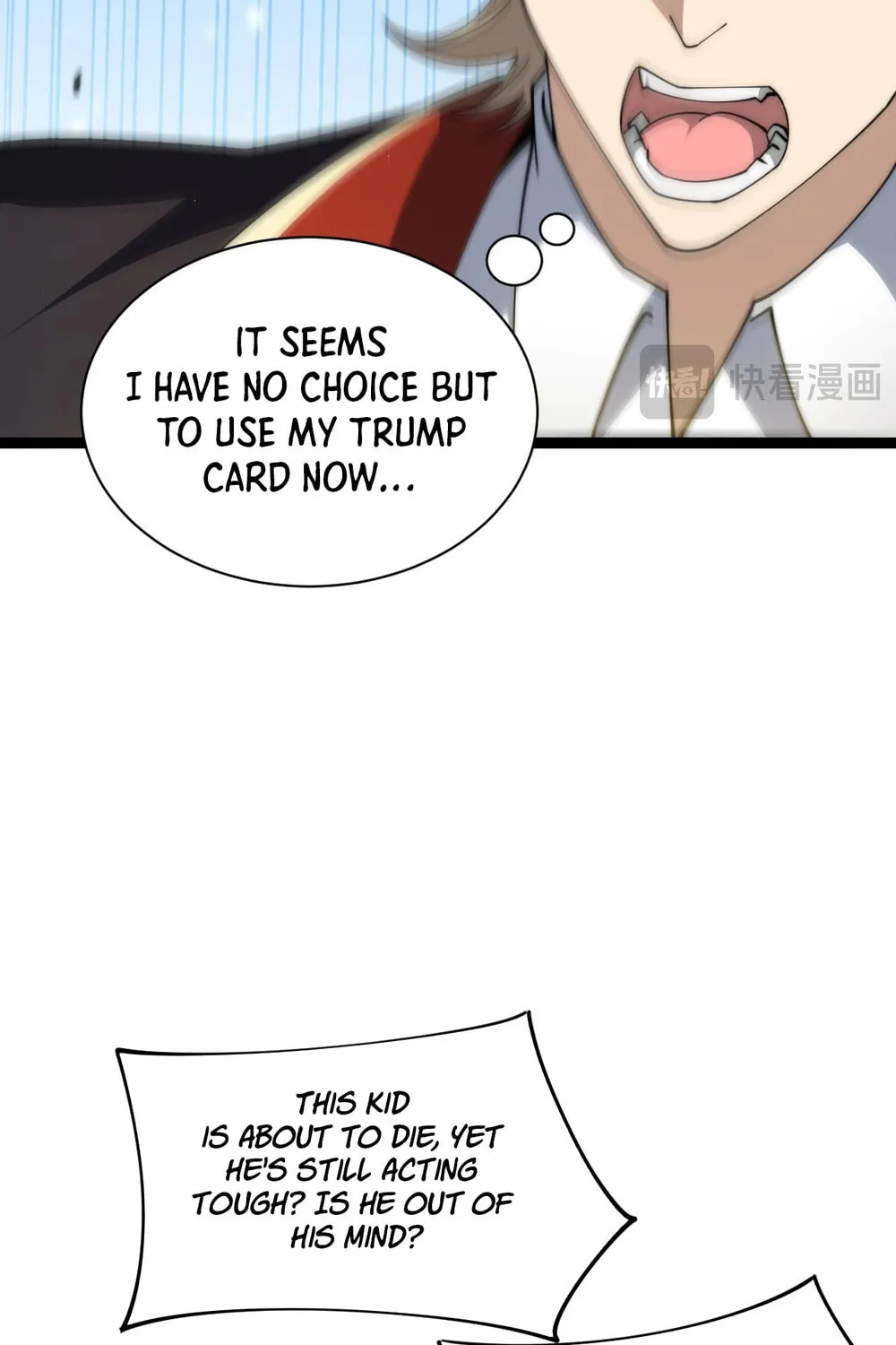 Read Maxed Strength Necromancer chapter 93 image 57 on Lezhin