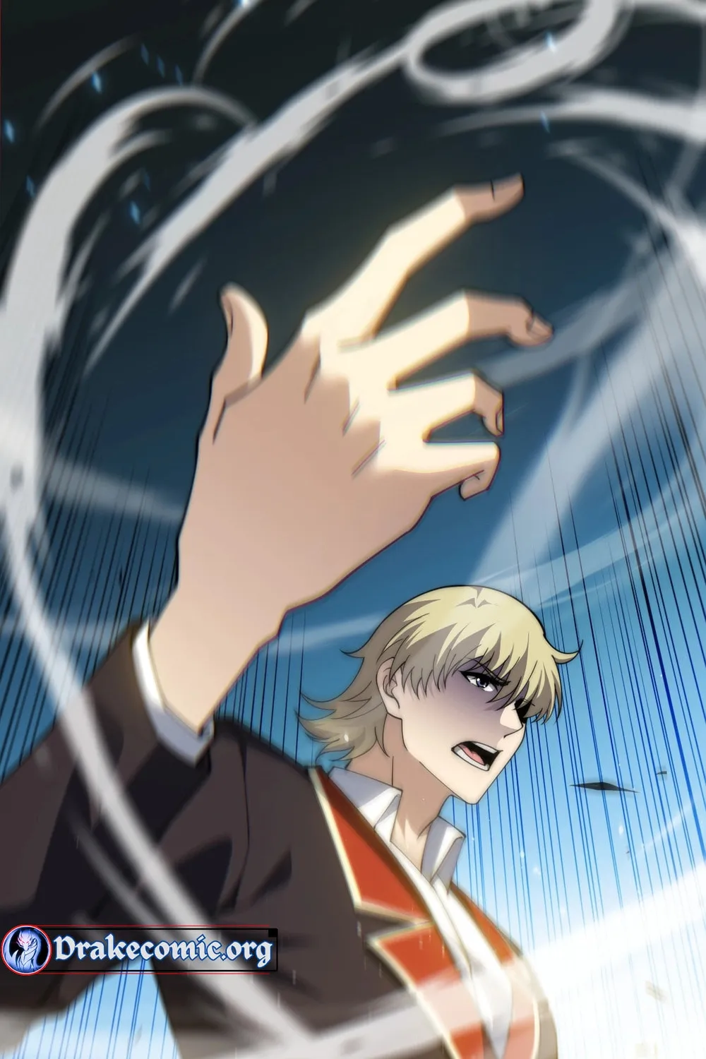 Read Maxed Strength Necromancer chapter 93 image 63 on Lezhin