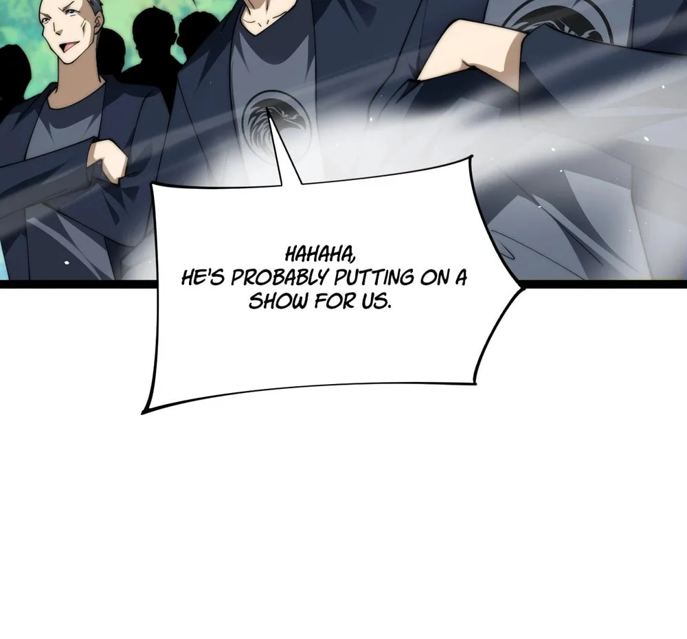 Read Maxed Strength Necromancer chapter 93 image 65 on Lezhin