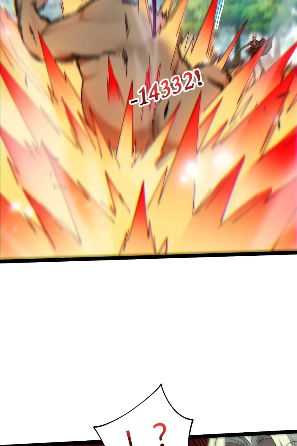 Read Maxed Strength Necromancer chapter 93 image 68 on Lezhin
