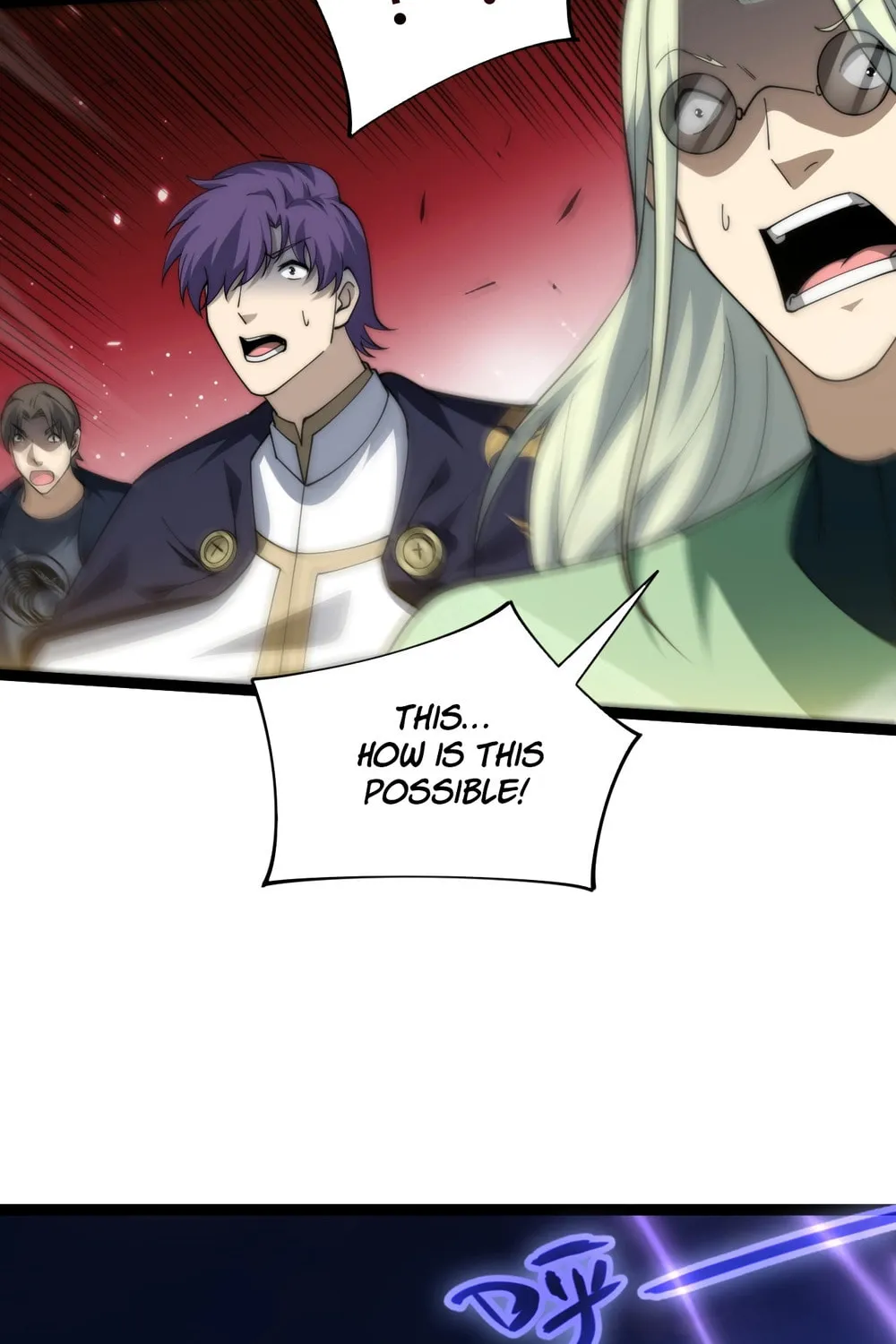Read Maxed Strength Necromancer chapter 93 image 69 on Lezhin