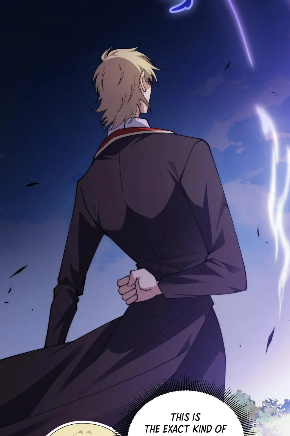Read Maxed Strength Necromancer chapter 93 image 70 on Lezhin
