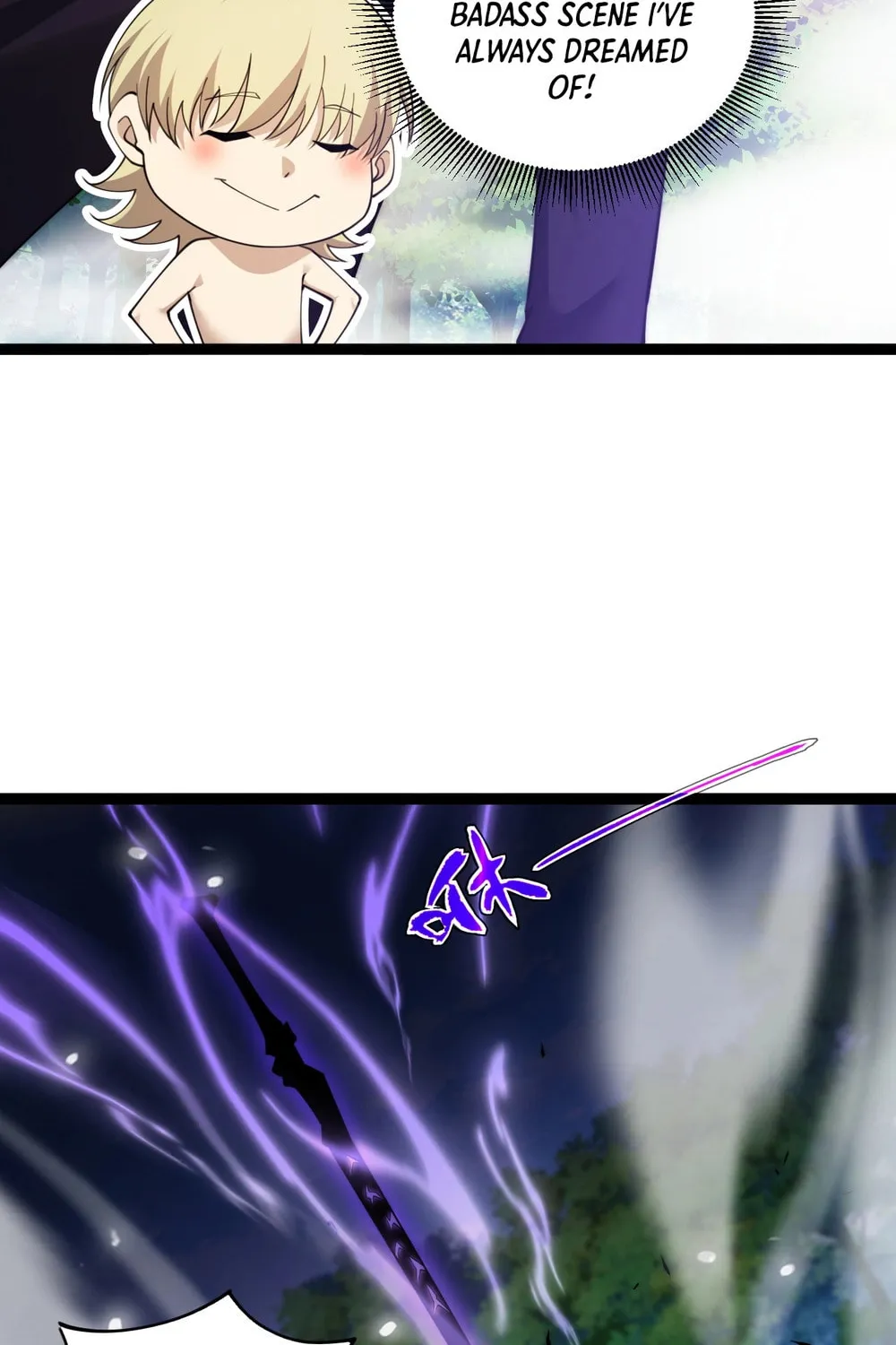 Read Maxed Strength Necromancer chapter 93 image 71 on Lezhin