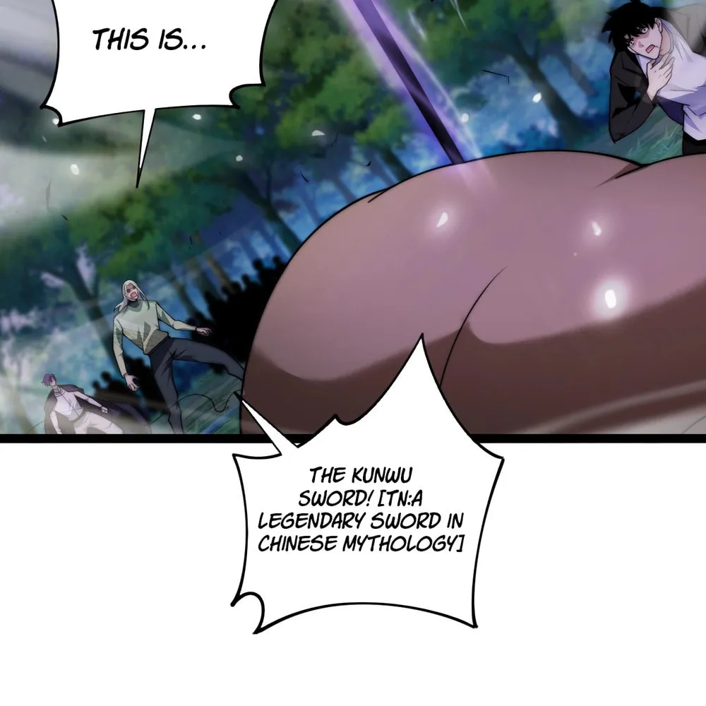 Read Maxed Strength Necromancer chapter 93 image 72 on Lezhin