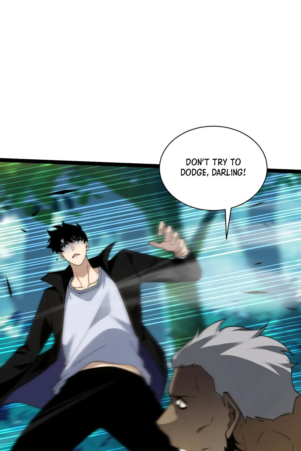 Read Maxed Strength Necromancer chapter 93 image 8 on Lezhin