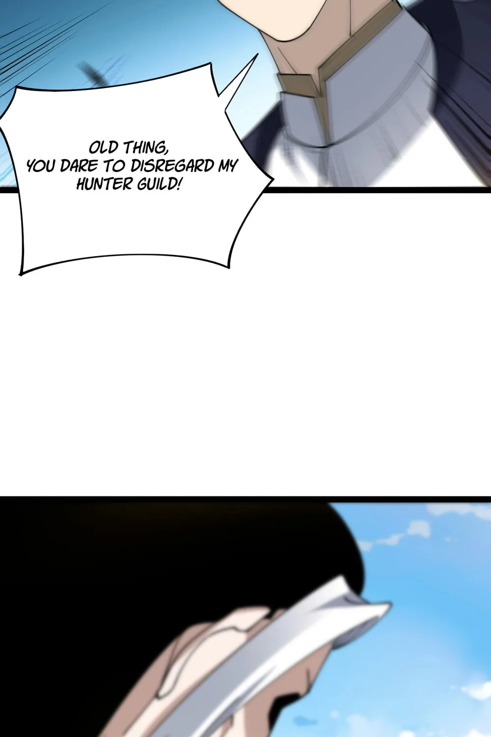 Read Maxed Strength Necromancer chapter 93 image 81 on Lezhin