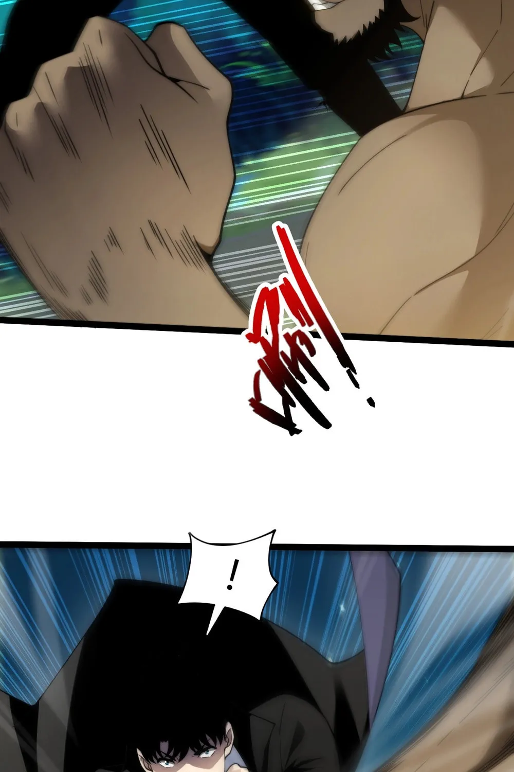 Read Maxed Strength Necromancer chapter 93 image 9 on Lezhin