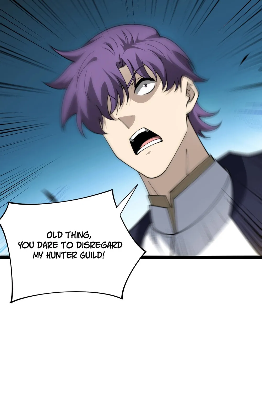 Read Maxed Strength Necromancer chapter 94 image 1 on Lezhin