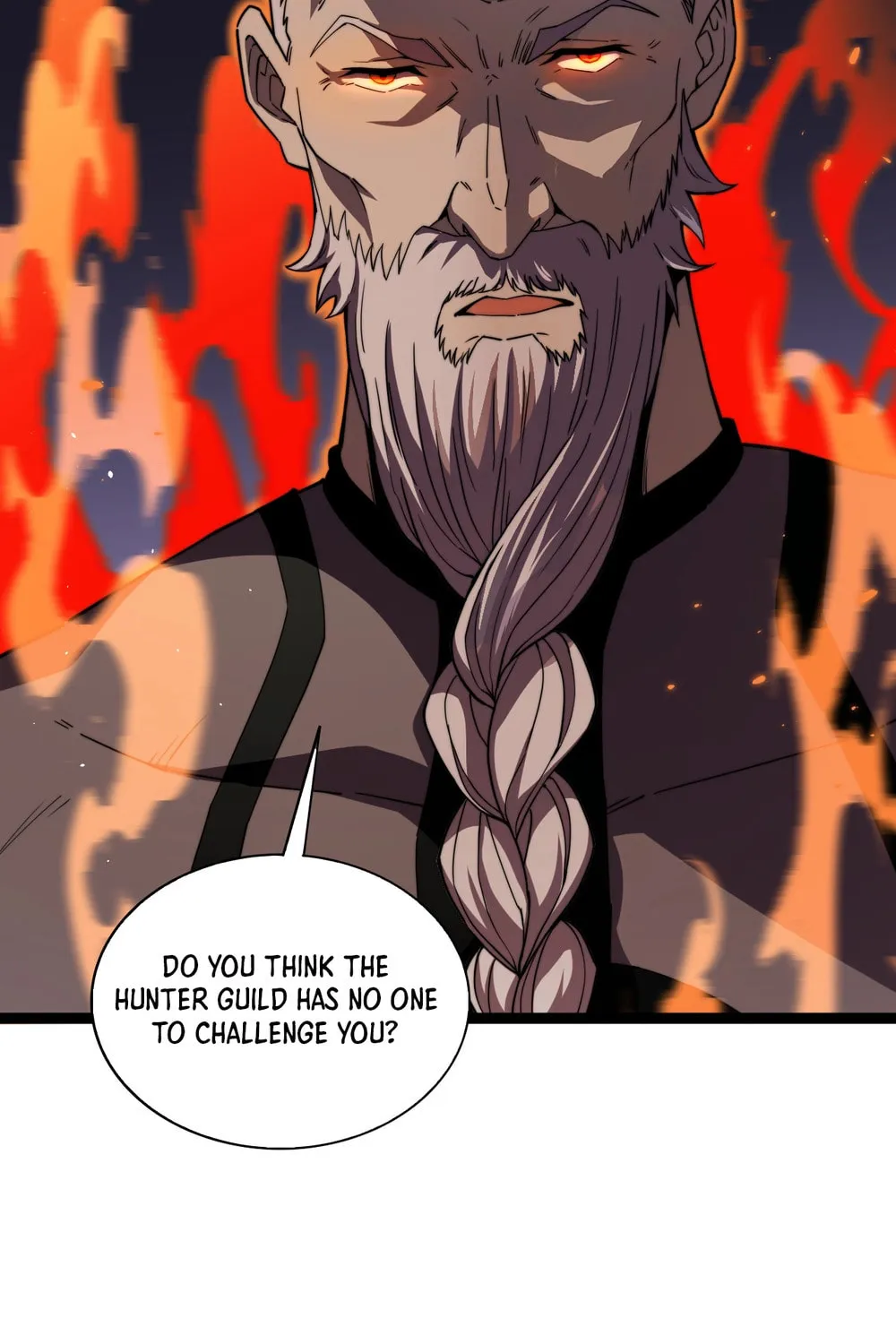 Read Maxed Strength Necromancer chapter 94 image 11 on Lezhin