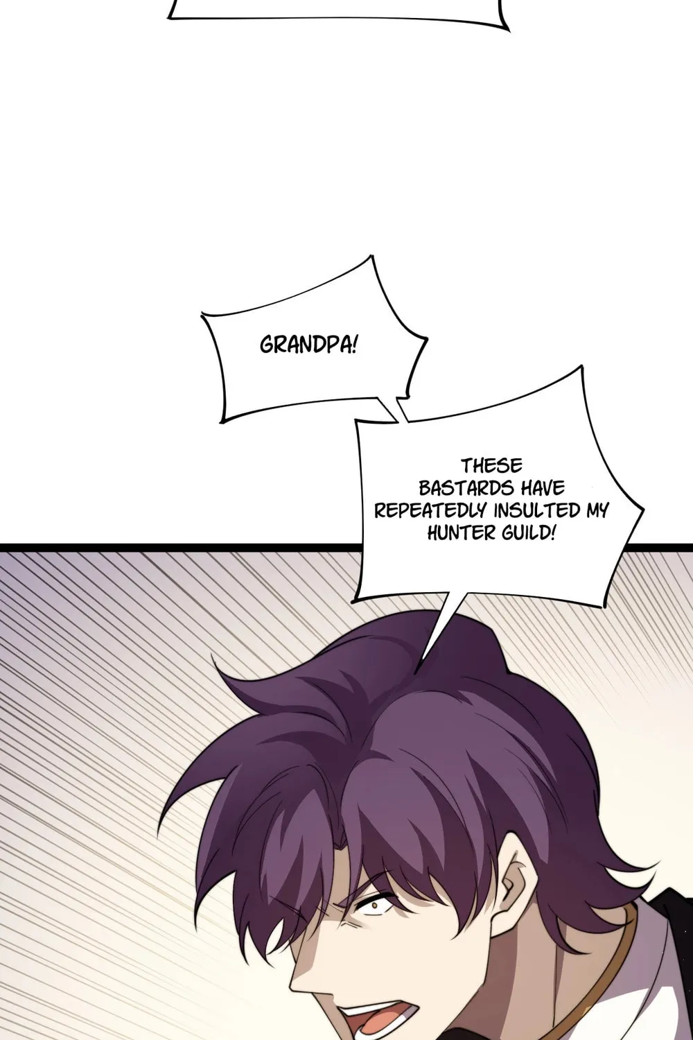 Read Maxed Strength Necromancer chapter 94 image 15 on Lezhin