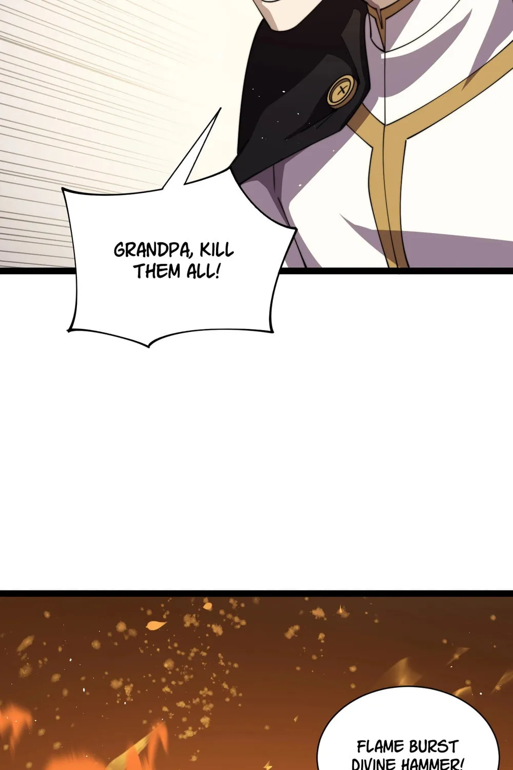 Read Maxed Strength Necromancer chapter 94 image 16 on Lezhin