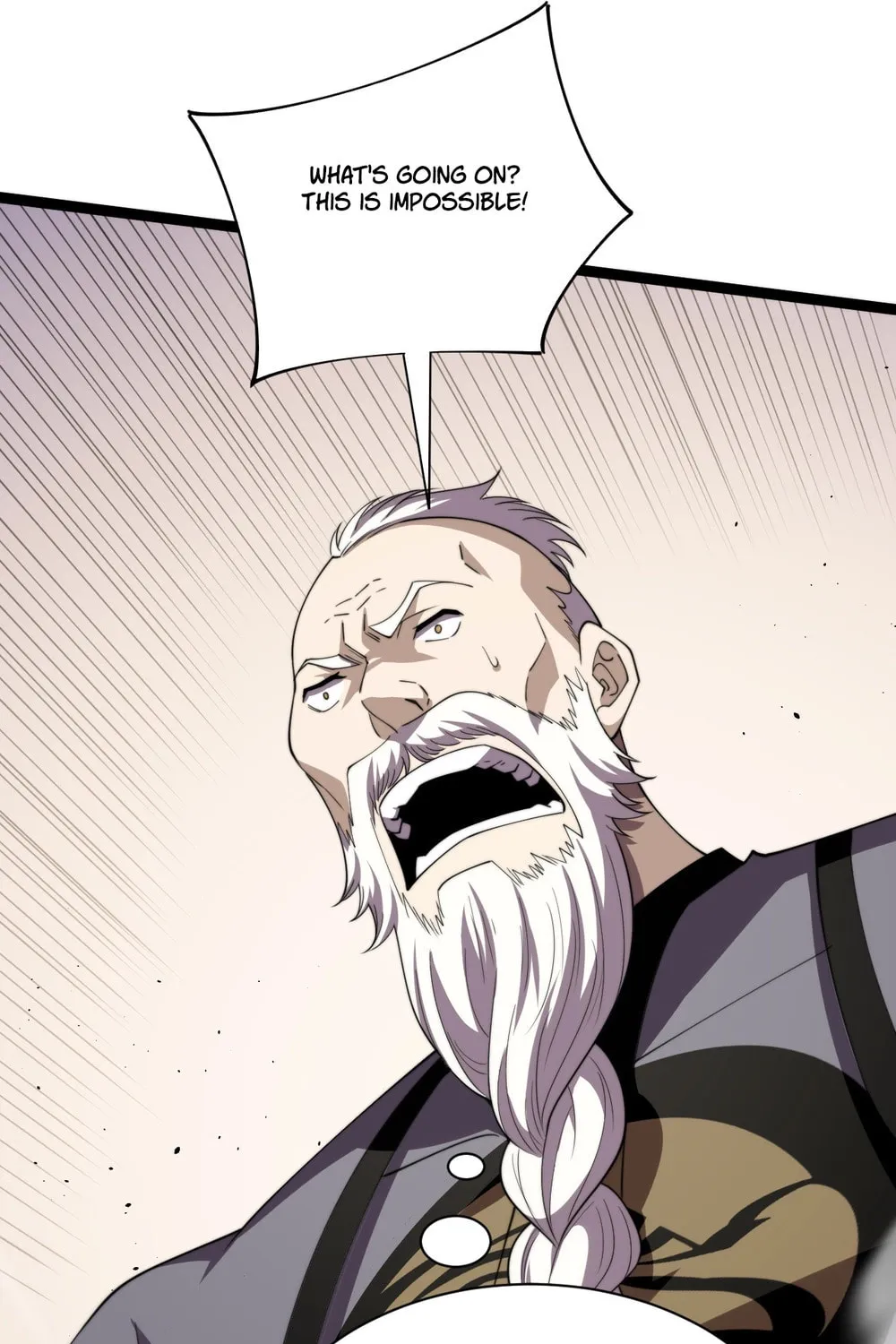 Read Maxed Strength Necromancer chapter 94 image 28 on Lezhin
