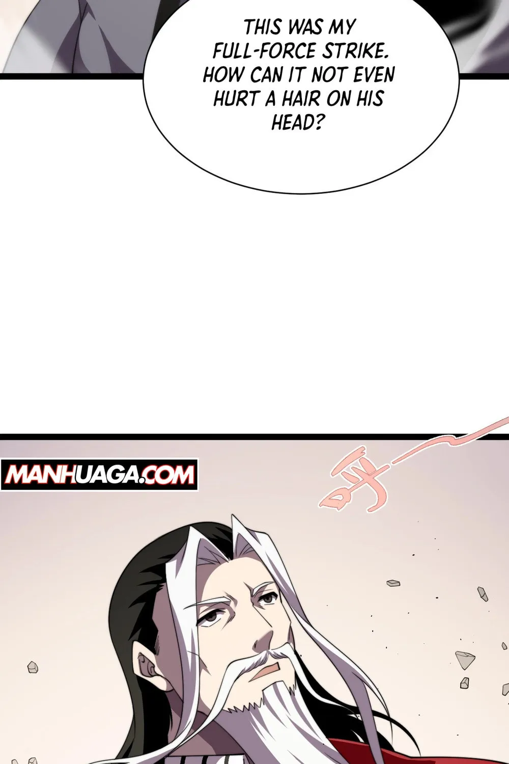 Read Maxed Strength Necromancer chapter 94 image 29 on Lezhin