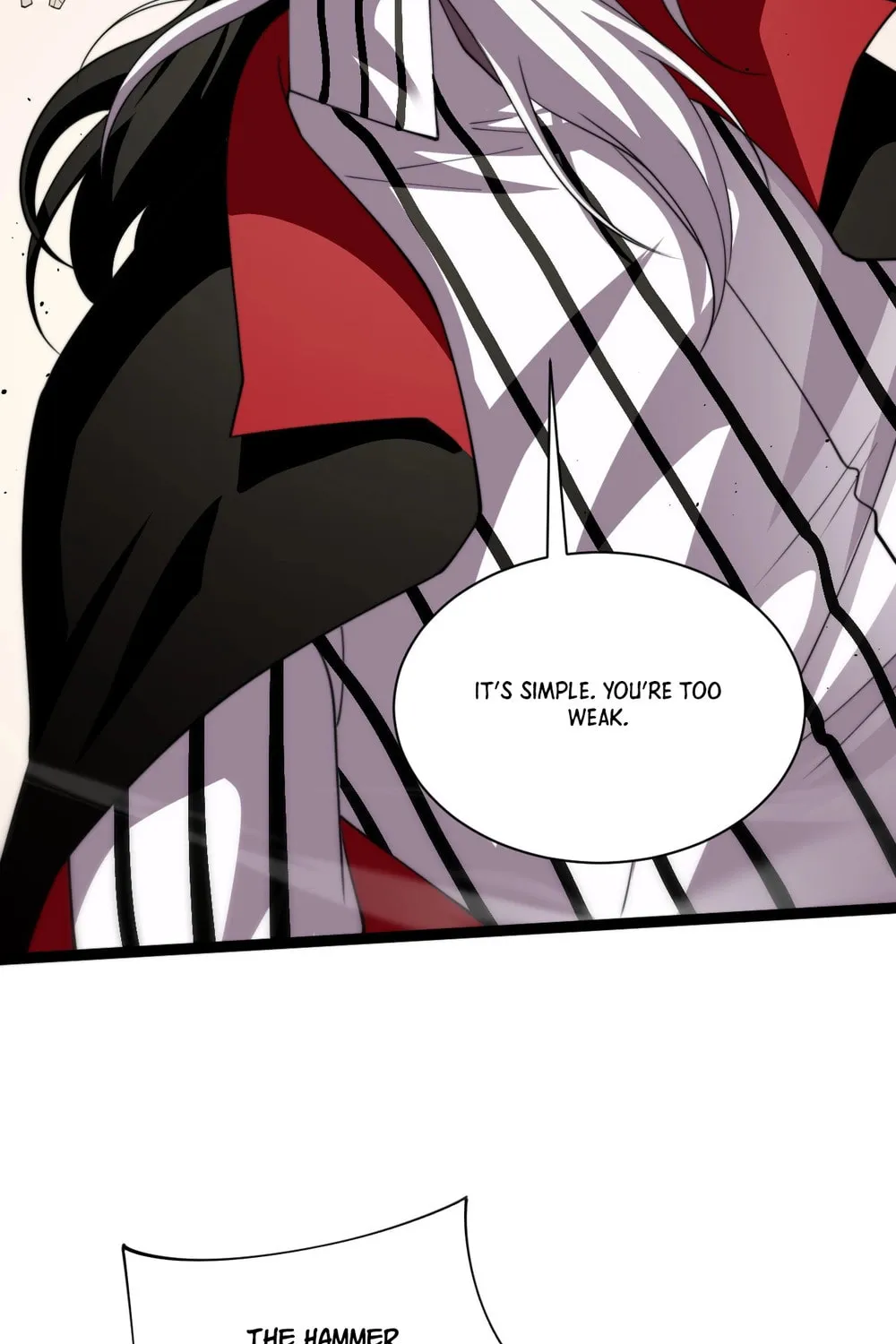 Read Maxed Strength Necromancer chapter 94 image 30 on Lezhin