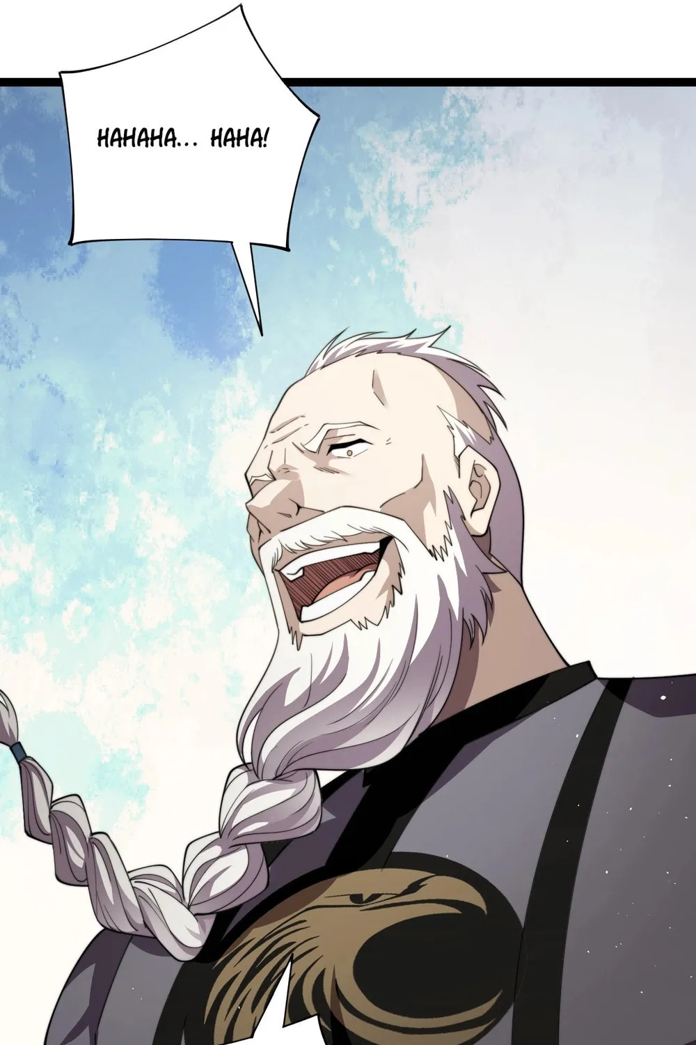 Read Maxed Strength Necromancer chapter 94 image 34 on Lezhin