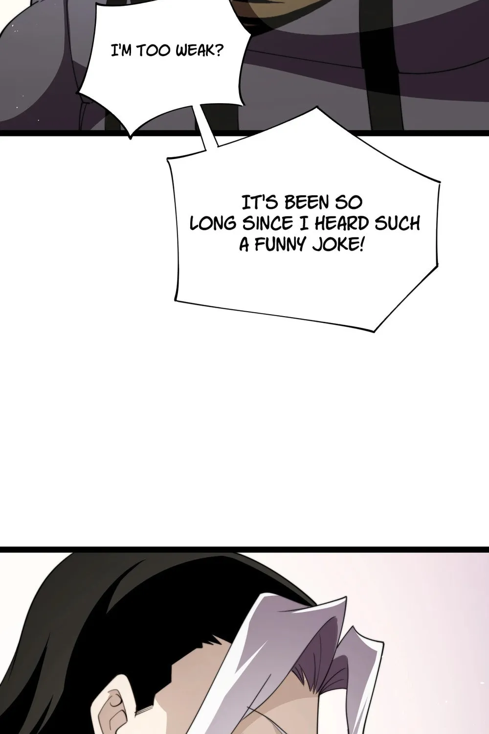 Read Maxed Strength Necromancer chapter 94 image 35 on Lezhin