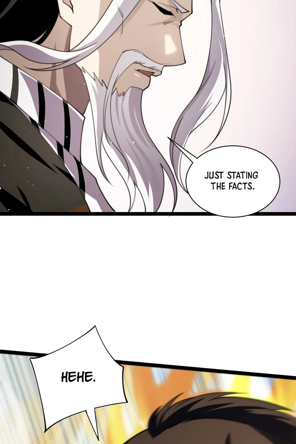 Read Maxed Strength Necromancer chapter 94 image 36 on Lezhin