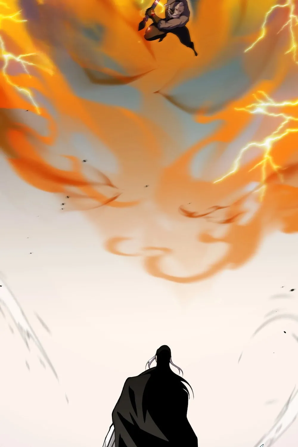 Read Maxed Strength Necromancer chapter 94 image 39 on Lezhin