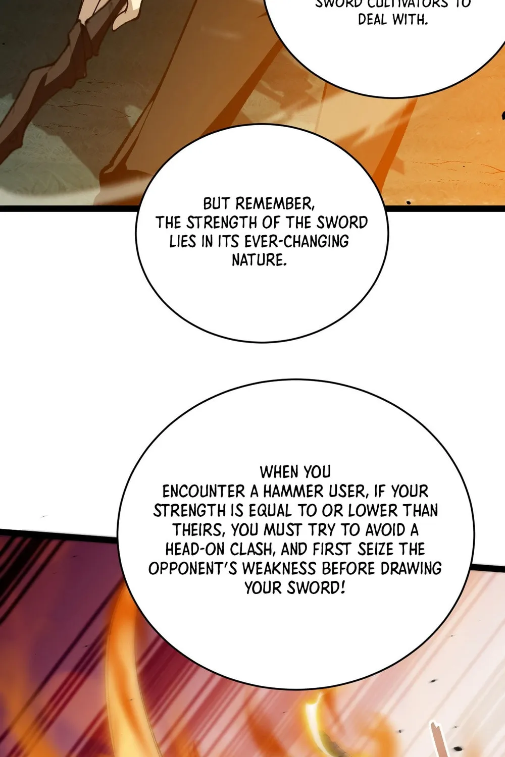 Read Maxed Strength Necromancer chapter 94 image 42 on Lezhin
