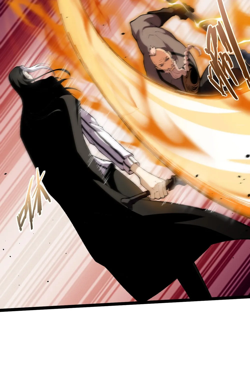 Read Maxed Strength Necromancer chapter 94 image 43 on Lezhin
